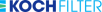 Koch Filter Logo