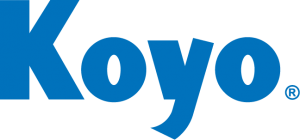 Koyo new logo