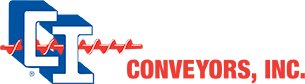 Conveyors Inc Logo