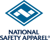 national safety apparel logo