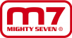 Mighty Seven Logo