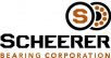 Scheerer logo