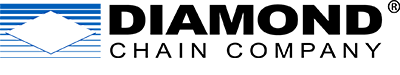 Diamond Chain Company Logo