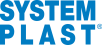 System Plast logo