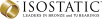 Isostatic Logo