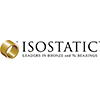 Isostatic-Logo