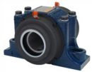 Timken® Self-Aligning Tapered Roller Bearing Housed Units