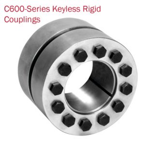 C600-Series-Keyless-Rigid-Couplings