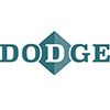 New Dodge Logo