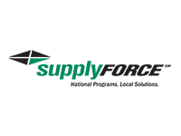Supply- Force Logo