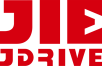 JIE Drives logo