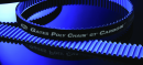 Poly Chain® GT® Carbon™ Belts from Gates for Improved Drive Performance